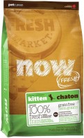 Photos - Cat Food NOW Fresh Kitten Grain Free Food  0.23 kg