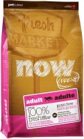 Photos - Cat Food NOW Fresh Adult Grain Free Food  7.26 kg