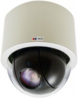 Photos - Surveillance Camera ACTi KCM-8111 