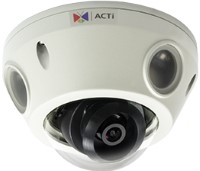 Surveillance Camera ACTi E926 