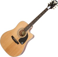 Photos - Acoustic Guitar Epiphone PRO-1 Ultra 