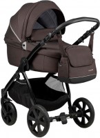 Photos - Pushchair Noordi Fjordi Sport  2 in 1