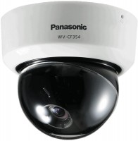 Photos - Surveillance Camera Panasonic WV-CF354E 