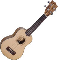 Photos - Acoustic Guitar Flight DUS-320 