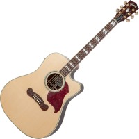 Photos - Acoustic Guitar Gibson Songwriter Deluxe Studio EC 