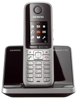 Photos - Cordless Phone Gigaset S790 