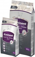 Photos - Cat Food Eminent Adult Cat 31/14 Chicken  2 kg