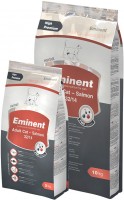 Photos - Cat Food Eminent Adult Cat 32/14 Salmon  2 kg