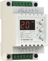 Photos - Thermostat Terneo k2 