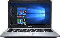 Photos - Laptop Asus X555QG