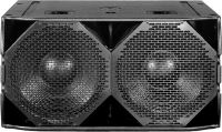 Photos - Subwoofer K-array KO70 