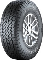Photos - Tyre General Grabber AT3 285/65 R17 112S 