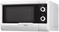 Photos - Microwave Whirlpool MWD 120 WH white