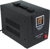 Photos - AVR Logicpower LPT-1500RD 1.5 kVA / 1050 W