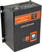 Photos - AVR Logicpower LPT-W-5000RD 5 kVA / 3500 W