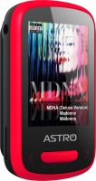 Photos - MP3 Player Astro M4 8Gb 