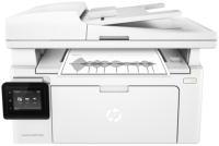Photos - All-in-One Printer HP LaserJet Pro M130FW 