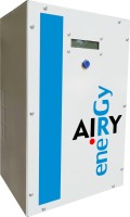 Photos - AVR Vektor Energy VNAW-18000 Airy-II 18 kVA