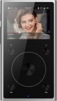 Photos - MP3 Player FiiO X1-II 