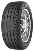 Photos - Tyre Michelin Pilot HX MXM 205/55 R16 89V 