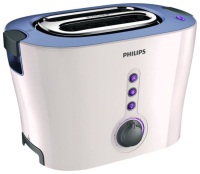 Photos - Toaster Philips Viva Collection HD 2630 