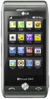 Photos - Mobile Phone LG GX500 0 B