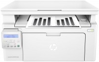 Photos - All-in-One Printer HP LaserJet Pro M130NW 