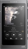 Photos - MP3 Player Sony NW-A35HN 16Gb 