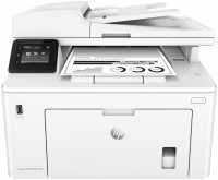 Photos - All-in-One Printer HP LaserJet Pro M227FDW 