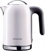 Photos - Electric Kettle Kenwood kMix SJM 020 white