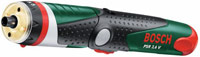 Photos - Drill / Screwdriver Bosch PSR 3.6 V 0603938720