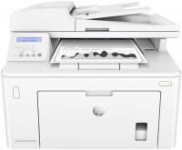 Photos - All-in-One Printer HP LaserJet Pro M227SDN 