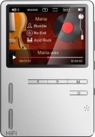 Photos - MP3 Player ONN X6 