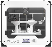 Photos - 3D Printer BQ Witbox 2 