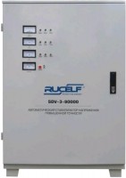 Photos - AVR RUCELF SDV-3-90000 90 kVA / 72000 W