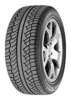 Photos - Tyre Michelin Latitude Diamaris 235/60 R18 103W 