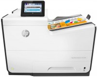 Photos - Printer HP PageWide Enterprise 556DN 