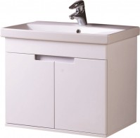 Photos - Washbasin cabinet Moydodyr Smart 60 