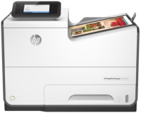 Photos - Printer HP PageWide Managed P55250DW 