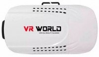 Photos - VR Headset VR World 
