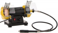 Photos - Bench Grinders & Polisher Compass DG-75A 75 mm / 120 W 230 V