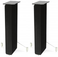 Photos - Hi-Fi Rack / Mount Q Acoustics Concept 20 Stands 