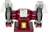 Photos - Bench Grinders & Polisher Powermat PM-SS-1500 150 mm / 1500 W 230 V