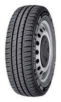 Photos - Tyre Michelin Agilis 195/65 R16C 104R 