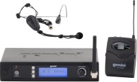 Microphone Gemini UHF-6100HL 