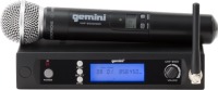 Microphone Gemini UHF-6100M 