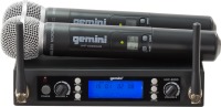 Microphone Gemini UHF-6200M 