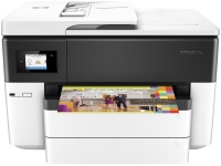 All-in-One Printer HP OfficeJet Pro 7740 