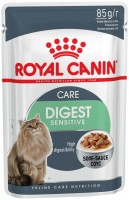 Photos - Cat Food Royal Canin Digest Sensitive Pouch 