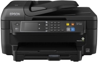 Photos - All-in-One Printer Epson WorkForce WF-2660 